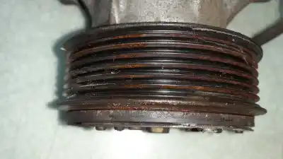 Second-hand car spare part air conditioning compressor for toyota corolla (e12) 1.6 16v oem iam references 4472607090  scsa06c