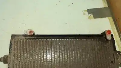 Second-hand car spare part air conditioning condenser / radiator for toyota corolla (e12) 1.6 16v oem iam references   