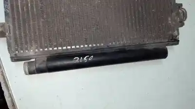 Second-hand car spare part air conditioning condenser / radiator for toyota corolla (e12) 1.6 16v oem iam references   