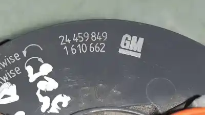 Автозапчастина б/у кільце піддушки безопасности для opel corsa c club посилання на oem iam 24459849  1610662