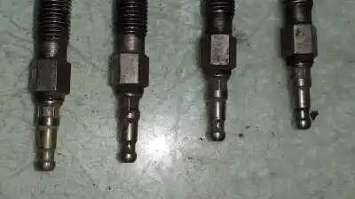 Pezzo di ricambio per auto di seconda mano riscaldatori per audi a3 (8p) restyling riferimenti oem iam 0100266004 4 calentadores 