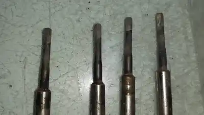Pezzo di ricambio per auto di seconda mano riscaldatori per audi a3 (8p) restyling riferimenti oem iam 0100266004 4 calentadores 