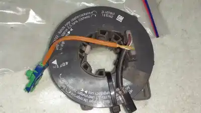 Second-hand car spare part Air Bag Ring for OPEL MERIVA Cosmo OEM IAM references 24459849  1610662