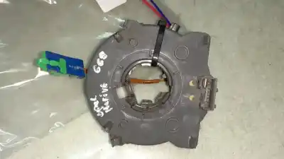 Second-hand car spare part air bag ring for opel meriva cosmo oem iam references 24459849  1610662