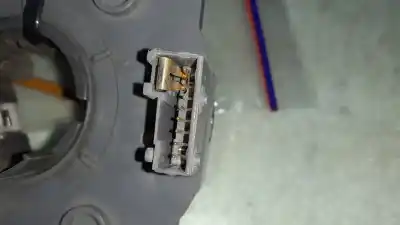 Second-hand car spare part air bag ring for opel meriva cosmo oem iam references 24459849  1610662