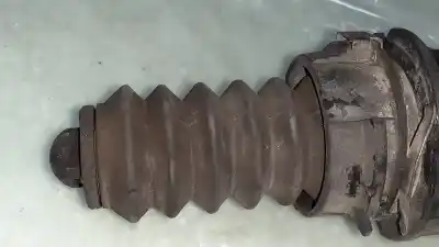 Pezzo di ricambio per auto di seconda mano cilindro frizione per citroen jumpy 2.0 hdi sx caja cerrada acristalada riferimenti oem iam   