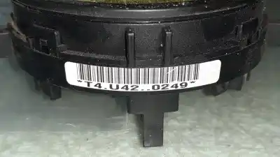 Second-hand car spare part air bag ring for kia picanto concept oem iam references   t4u420249