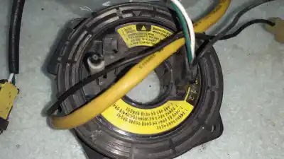 Second-hand car spare part air bag ring for daewoo kalos 1.2 se oem iam references   