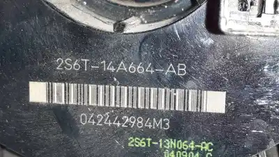 Second-hand car spare part air bag ring for ford fusion (cbk) + oem iam references 2s6t14a664ab  ps2010302