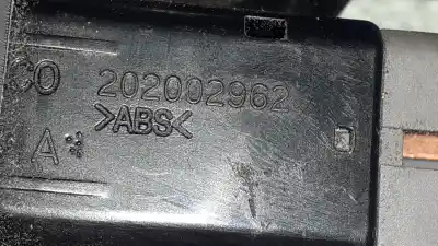 Peça sobressalente para automóvel em segunda mão comandos de alavanca por hyundai i30 classic referências oem iam 202002962  