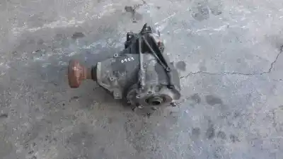 Pezzo di ricambio per auto di seconda mano CASO DI TRASFERIMENTO per LAND ROVER FREELANDER (LR2)  Riferimenti OEM IAM EG9N  