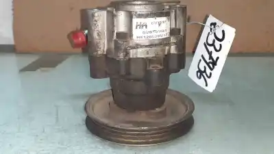 Second-hand car spare part POWER STEERING PUMP for MG ROVER MG ZR (F/RF)  OEM IAM references QVB101581 PQR10020 HE120509517