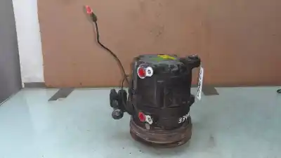 Peça sobressalente para automóvel em segunda mão compressor de ar condicionado a/a a/c por opel frontera a básico referências oem iam 5062211360