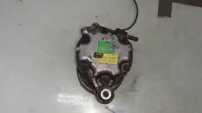 Second-hand car spare part air conditioning compressor for opel frontera a básico oem iam references 5062211360  dkv14