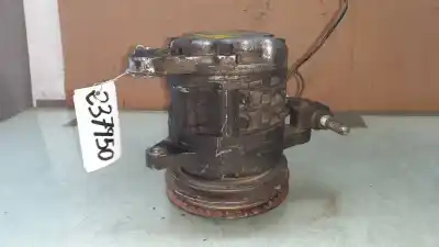 Second-hand car spare part air conditioning compressor for opel frontera a básico oem iam references 5062211360  dkv14
