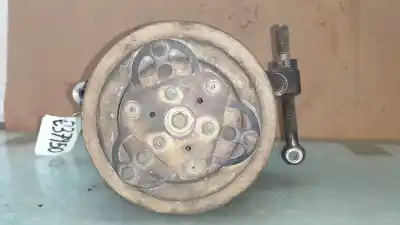 Second-hand car spare part air conditioning compressor for opel frontera a básico oem iam references 5062211360  dkv14