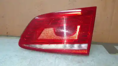 Pièce détachée automobile d'occasion feu arrière droit pour volkswagen passat variant (365) edition bluemotion références oem iam 