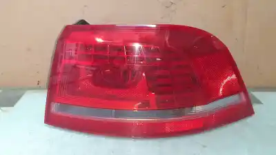 Pièce détachée automobile d'occasion feu arrière gauche pour volkswagen passat variant (365) edition bluemotion références oem iam 