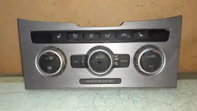 Pièce détachée automobile d'occasion commande de climatisation / chauffage pour volkswagen passat variant (365) edition bluemotion références oem iam 3aa907044