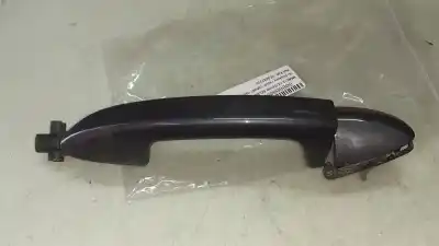 Pièce détachée automobile d'occasion poignée de porte avant droite pour volkswagen passat variant (365) edition bluemotion références oem iam 3c0837210