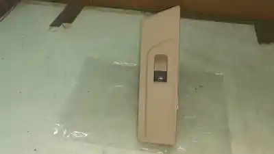 Pièce détachée automobile d'occasion commande de lève vitre avant droit pour volkswagen passat variant (365) edition bluemotion références oem iam 3ab857858