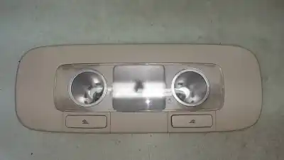 Pièce détachée automobile d'occasion lumière intérieure pour volkswagen passat variant (365) edition bluemotion références oem iam 3c0947291e