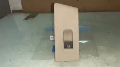 Pièce détachée automobile d'occasion commande de lève vitre arrière gauche pour volkswagen passat variant (365) edition bluemotion références oem iam 3aa868749