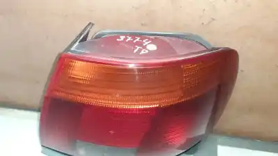 Second-hand car spare part right tailgate light for audi a4 berlina (b5) 1.8 oem iam references 8d0945096  
