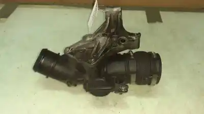 Second-hand car spare part Throttle Body for PEUGEOT EXPERT TEPEE Premium L1 OEM IAM references 25365223  14111754630