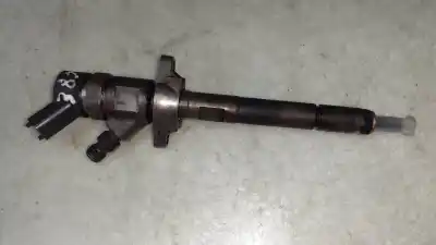 Second-hand car spare part Injector for PEUGEOT EXPERT TEPEE Premium L1 OEM IAM references 0445110239  