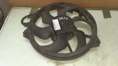 Tweedehands auto-onderdeel elektro ventilator voor peugeot expert tepee premium l1 oem iam-referenties gmv80cem00