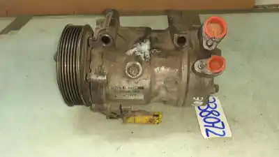 Tweedehands auto-onderdeel airconditioning compressor voor peugeot expert tepee premium l1 oem iam-referenties 1411802144