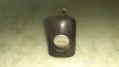 Tweedehands auto-onderdeel linker voordeur cilinder voor peugeot expert tepee premium l1 oem iam-referenties 59395j01