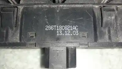 Second-hand car spare part switch for ford fiesta (cbk) ambiente oem iam references 2s6t18c621ac  