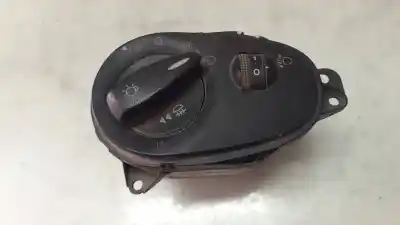 Second-hand car spare part HEADLIGHTS SWITCH for FORD FOCUS BERLINA (CAK)  OEM IAM references 2M5T13A024EA  