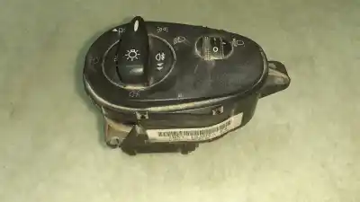 Second-hand car spare part HEADLIGHTS SWITCH for FORD FOCUS BERLINA (CAK)  OEM IAM references 2M5T13A024EA  