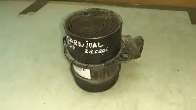 İkinci el araba yedek parçası akis ölçer için kia carnival ii 2.9 cdri ex oem iam referansları 0281002554