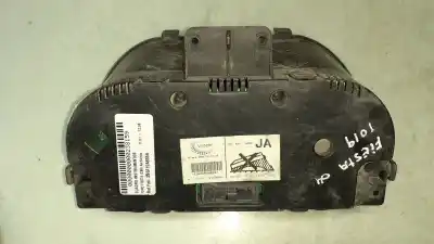 Peça sobressalente para automóvel em segunda mão quadrante por ford fiesta (cbk) ambiente referências oem iam 2s6f10a855a  4s6f10849