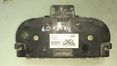 Peça sobressalente para automóvel em segunda mão quadrante por ford fiesta (cbk) futura referências oem iam 4s6f10849 2s6f10b885a 4s6f10841a