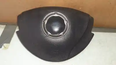 Gebrauchtes Autoersatzteil airbag vorne links zum dacia sandero stepway oem-iam-referenzen 8200842062a