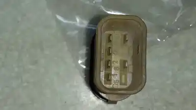 Peça sobressalente para automóvel em segunda mão botão / interruptor elevador vidro dianteiro direito por ford focus berlina (cak) ambiente referências oem iam 98ag14529cb  03162701