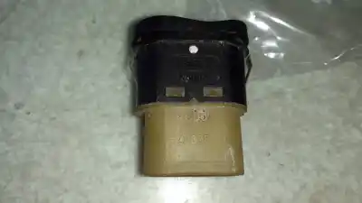 Peça sobressalente para automóvel em segunda mão botão / interruptor elevador vidro dianteiro direito por ford focus berlina (cak) ambiente referências oem iam 98ag14529cb  03162701