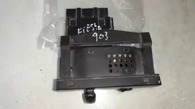 Second-hand car spare part headlights switch for ford fiesta (cbk) ambiente oem iam references 6s6t13a024ea  