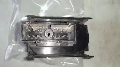 Second-hand car spare part headlights switch for ford fiesta (cbk) ambiente oem iam references 6s6t13a024ea  