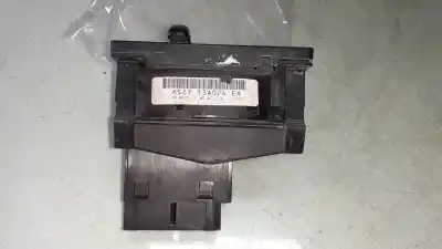 Second-hand car spare part headlights switch for ford fiesta (cbk) ambiente oem iam references 6s6t13a024ea  