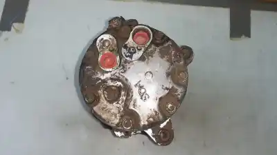 Second-hand car spare part air conditioning compressor for seat toledo (1m2) signo oem iam references 20a1278a  dy7va