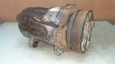 Second-hand car spare part air conditioning compressor for seat toledo (1m2) signo oem iam references 20a1278a  dy7va