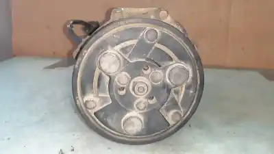 Second-hand car spare part air conditioning compressor for seat toledo (1m2) signo oem iam references 20a1278a  dy7va