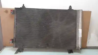 Tweedehands auto-onderdeel airconditioning condensor / radiator voor peugeot expert tepee premium l1 oem iam-referenties 1440143080