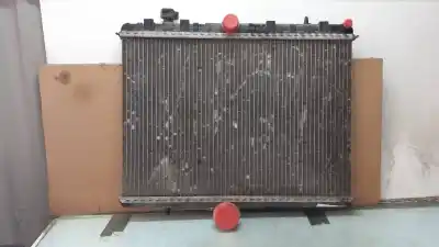 Second-hand car spare part Water Radiator for PEUGEOT EXPERT TEPEE Premium L1 OEM IAM references R5450002  1401279580
